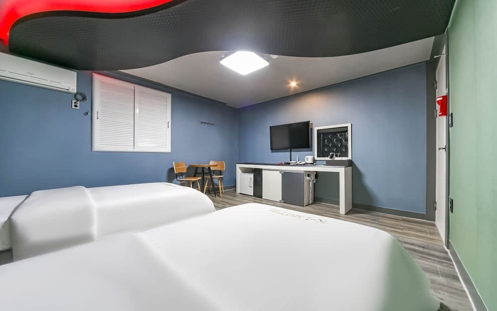 Gumi Wonpyeongdong K1