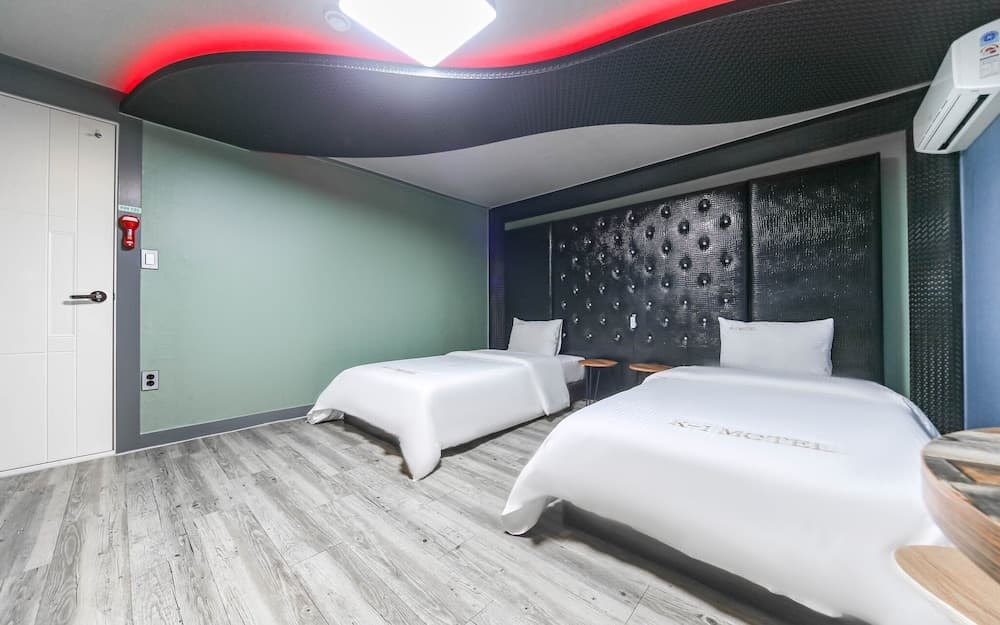 Gumi Wonpyeongdong K1