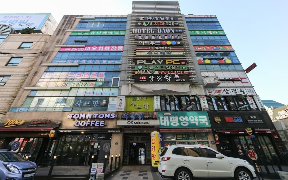 hotel image