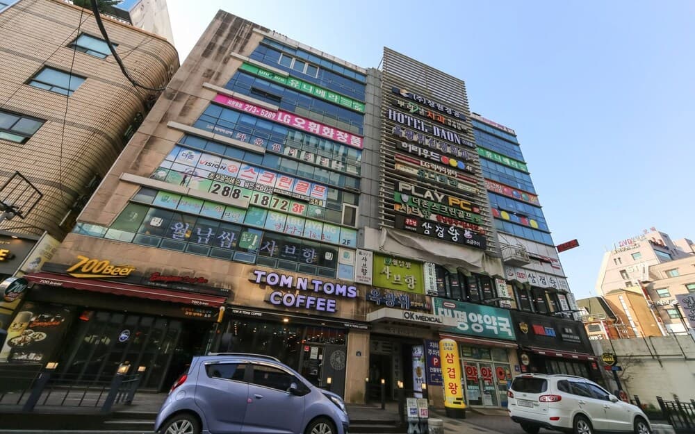 hotel image