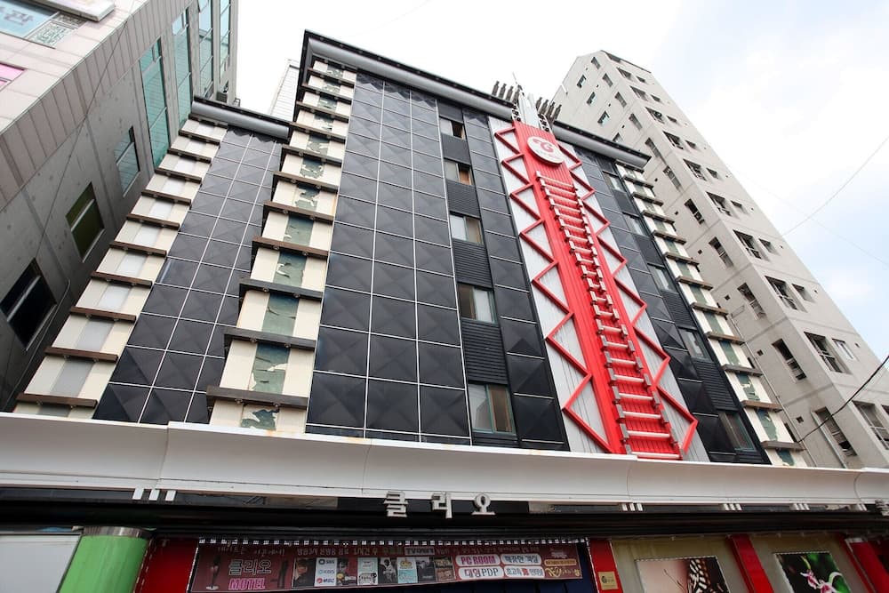 hotel image