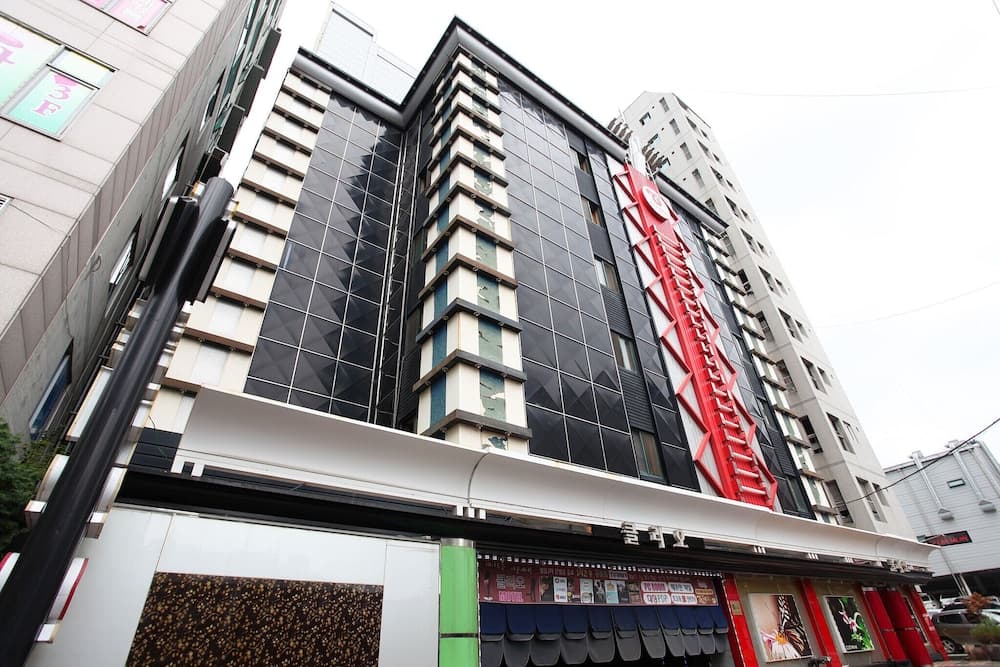 hotel image