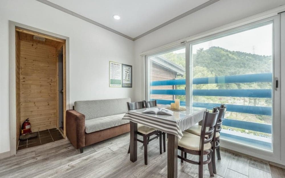 Namyangju S Nine Pension