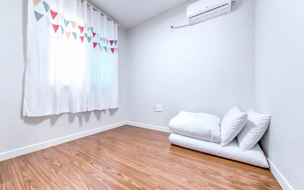 Hyeopjae Morning House Pension