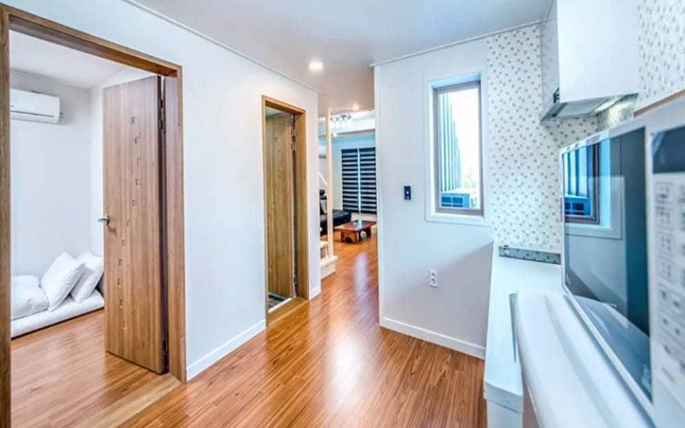 Hyeopjae Morning House Pension