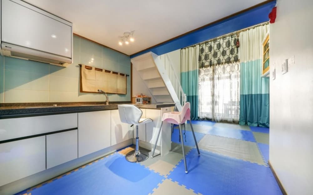 Gapyeong Luzern Kids Pension