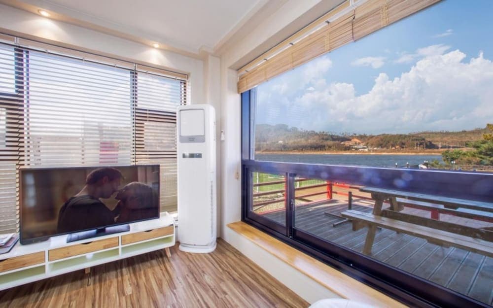 Daebudo Newcastle Pension