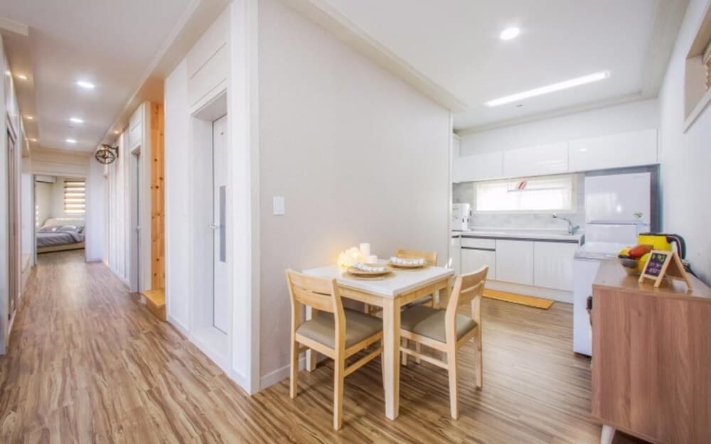 Daebudo Newcastle Pension