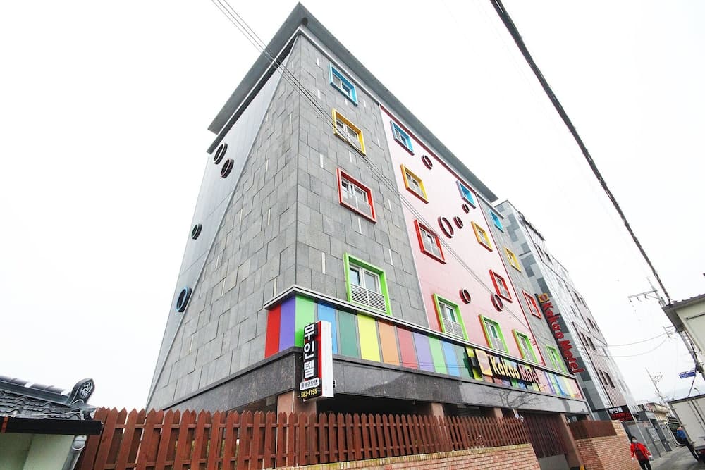 hotel image