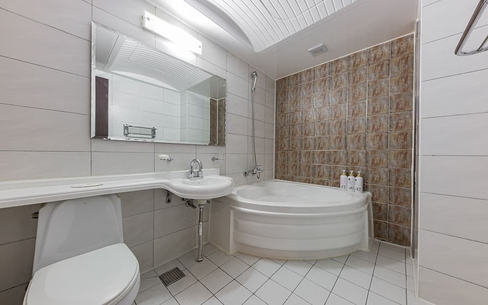 Gyeryong White Motel