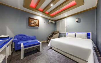 Gyeryong White Motel