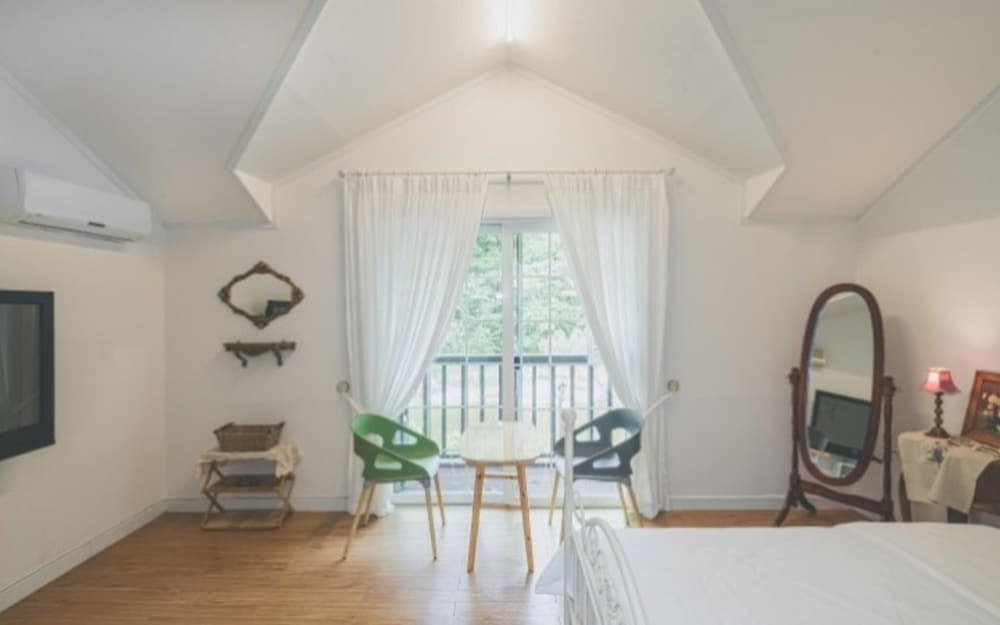 Yangyang Natural We Pension