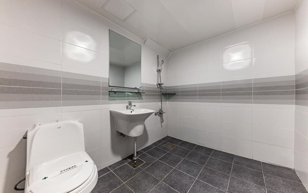 Taean S Self Check-in Motel