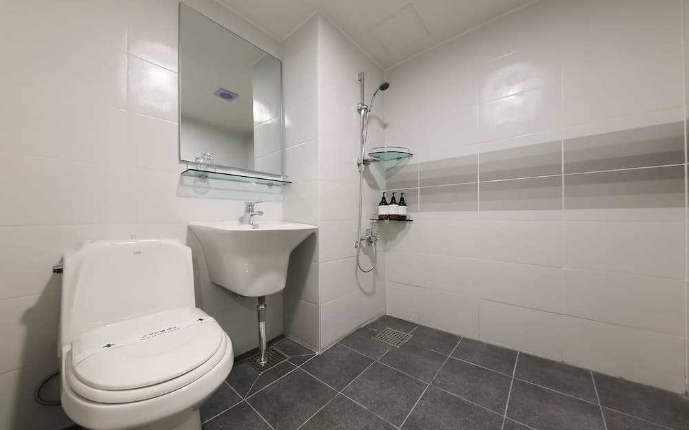 Taean S Self Check-in Motel