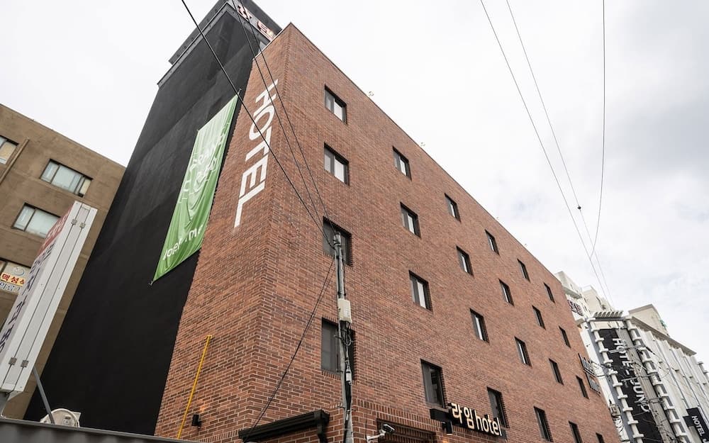 hotel image