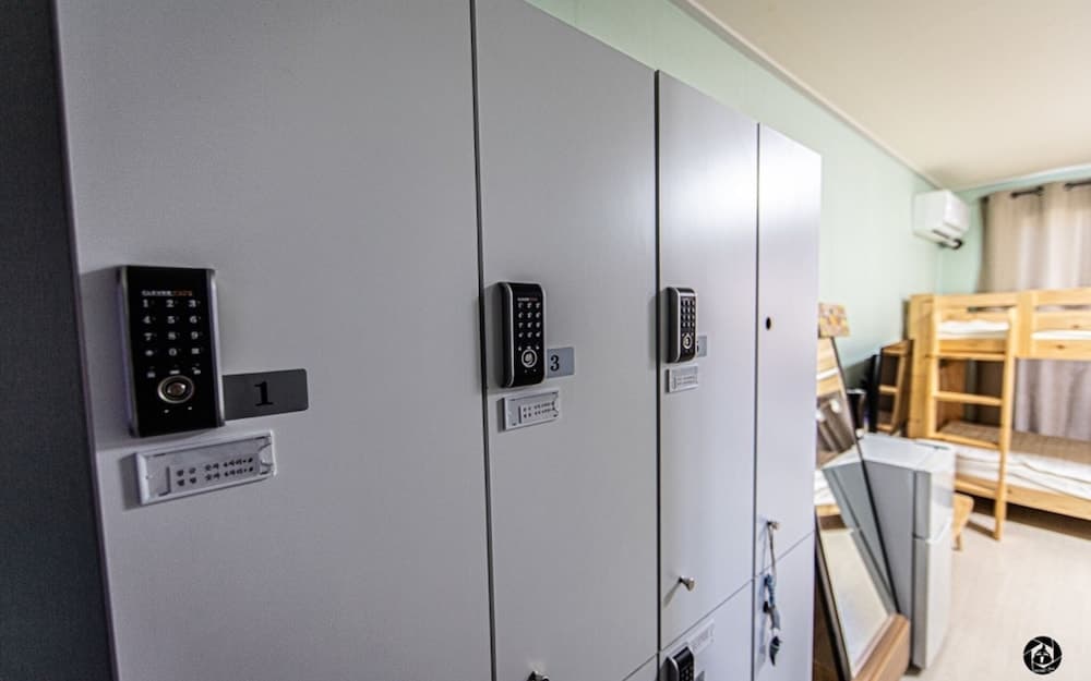 Yangyang Yoloha Surfhouse