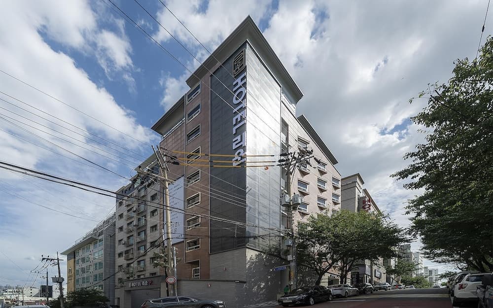 hotel image