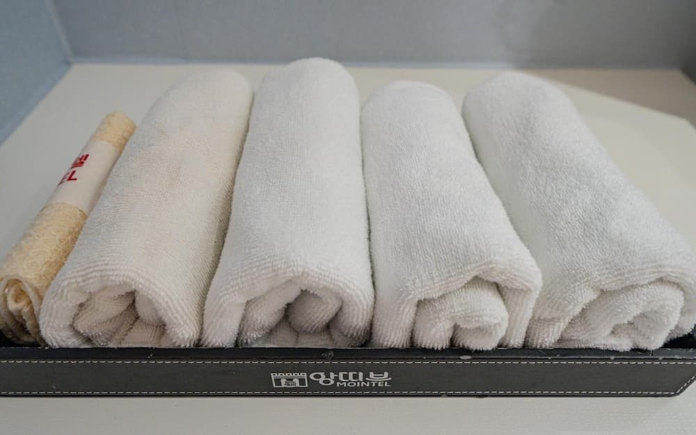 Pohang Cheongha Antibue