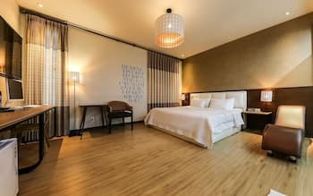 Jecheon Gugi Self Check-in Motel