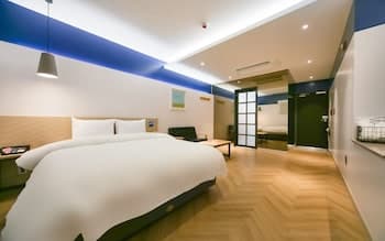 Gimcheon Hotel Esang