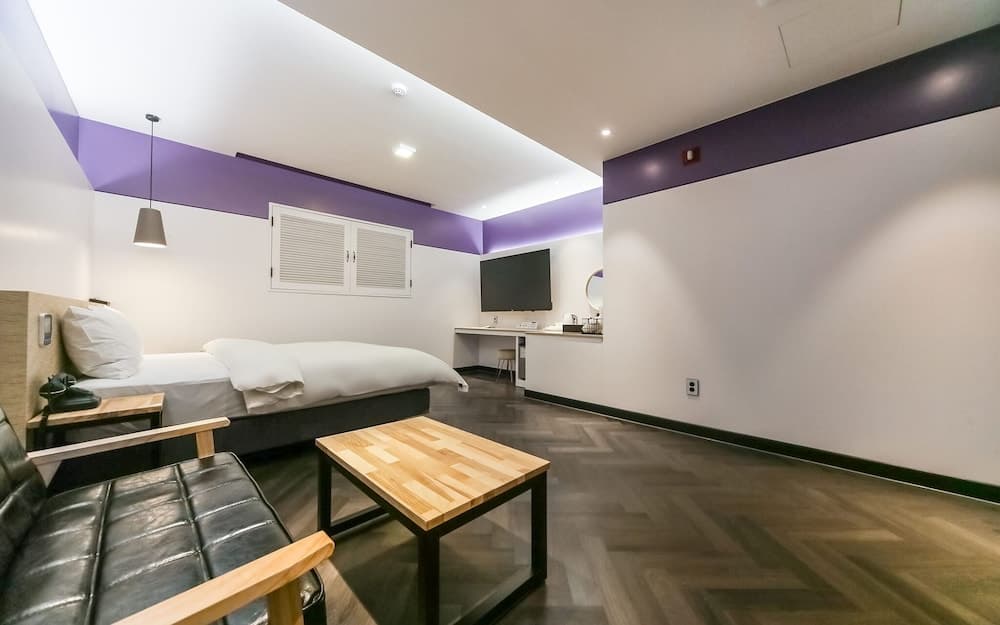 Gimcheon Hotel Esang