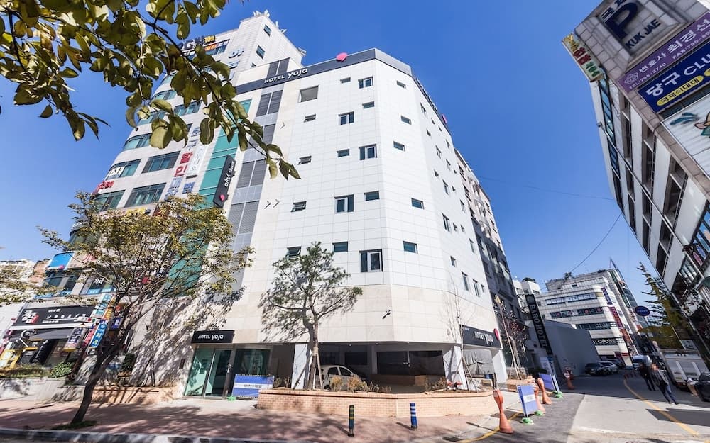 hotel image