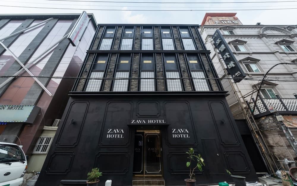 hotel image