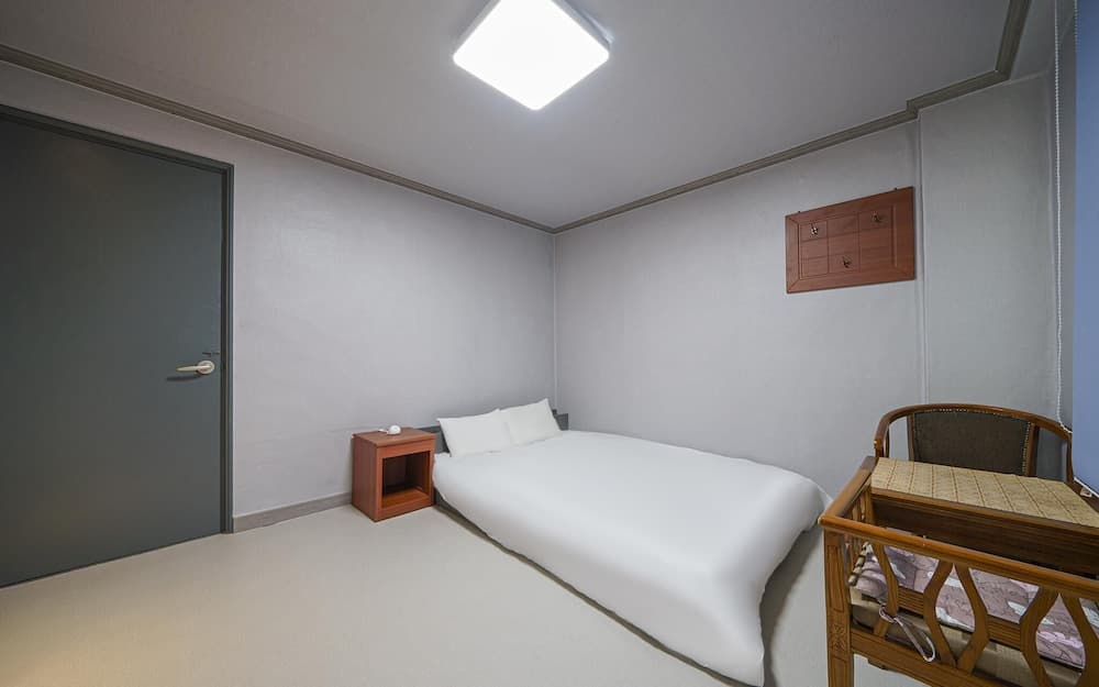 Gyeongju Eupseong Stay