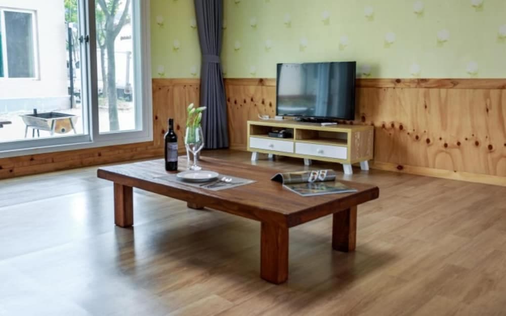 Goesan Haemil Pension