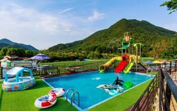 Goesan Haemil Pension