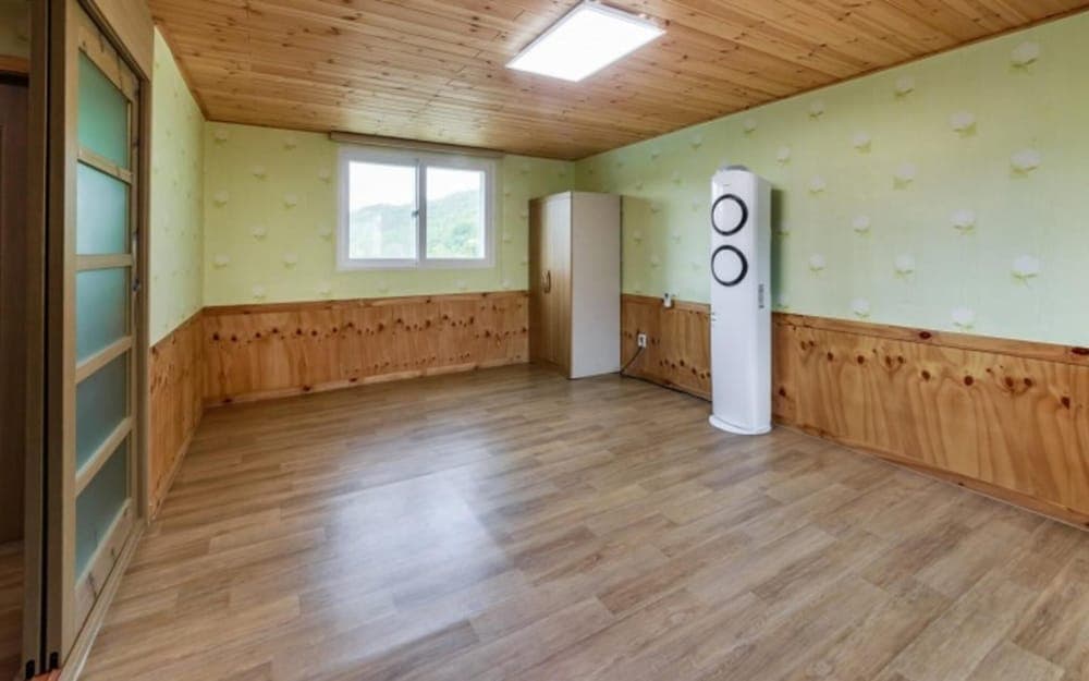 Goesan Haemil Pension