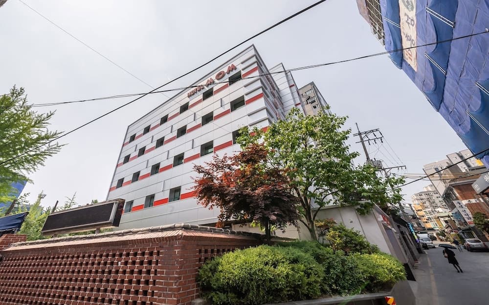 hotel image