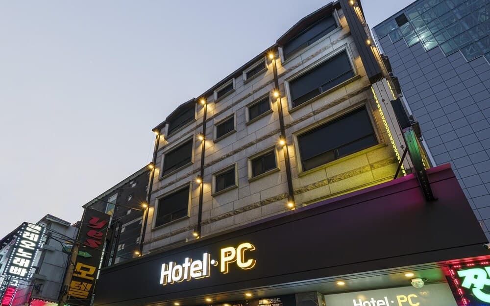 hotel image