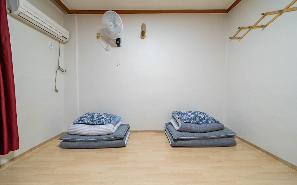 Hongcheon Woodeungjang Motel