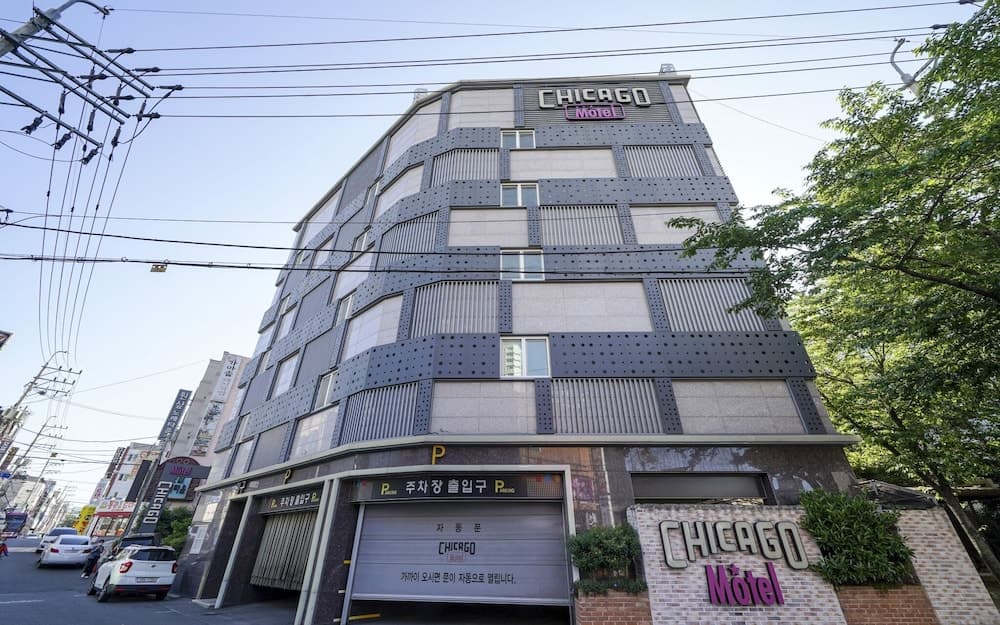 hotel image