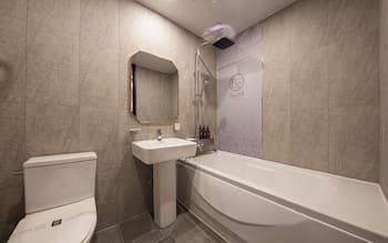 Pyeongtaek Hotel Barts