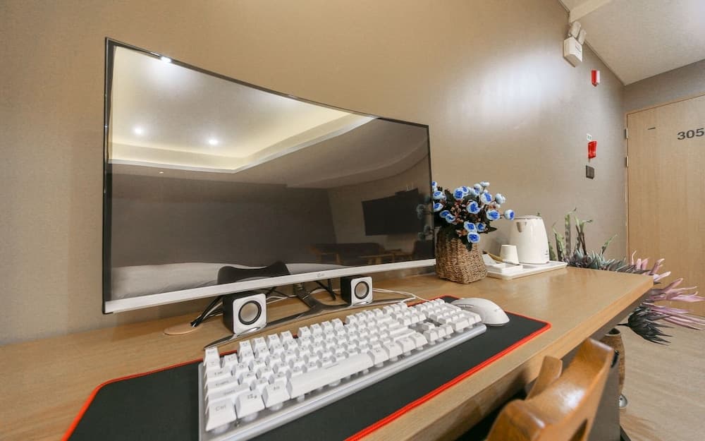 Yeongcheon The Best Hotel