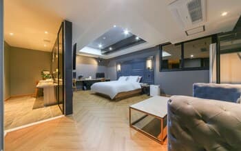 Yeongcheon The Best Hotel