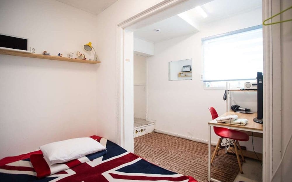 Jeju Aewol Party Onoo Guest House