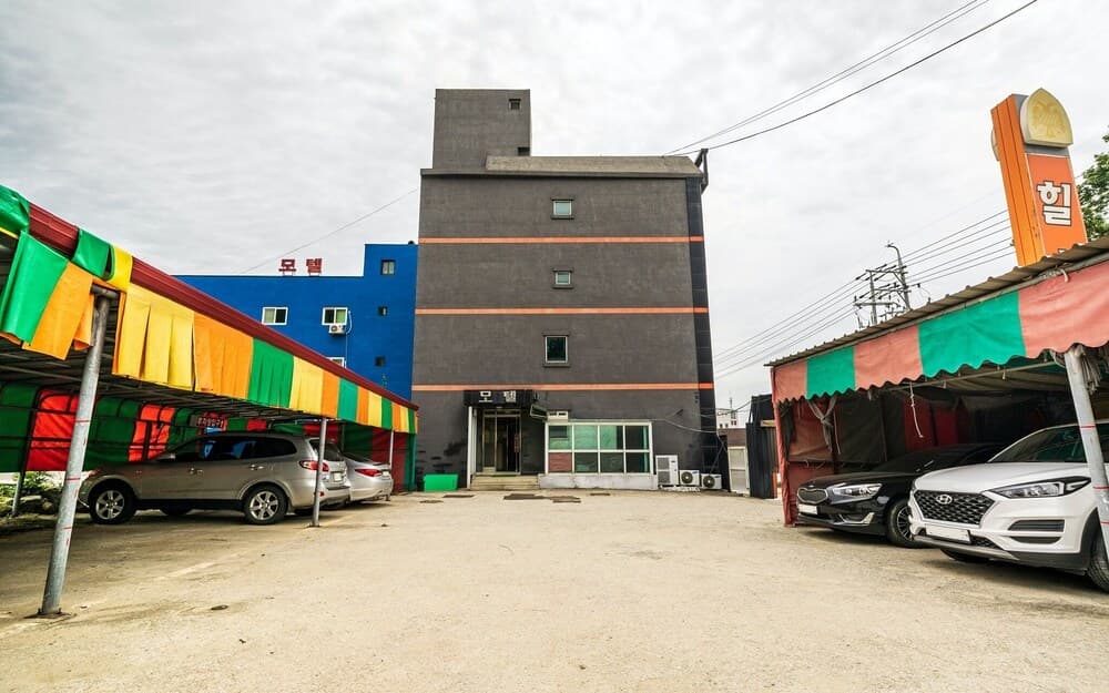 hotel image
