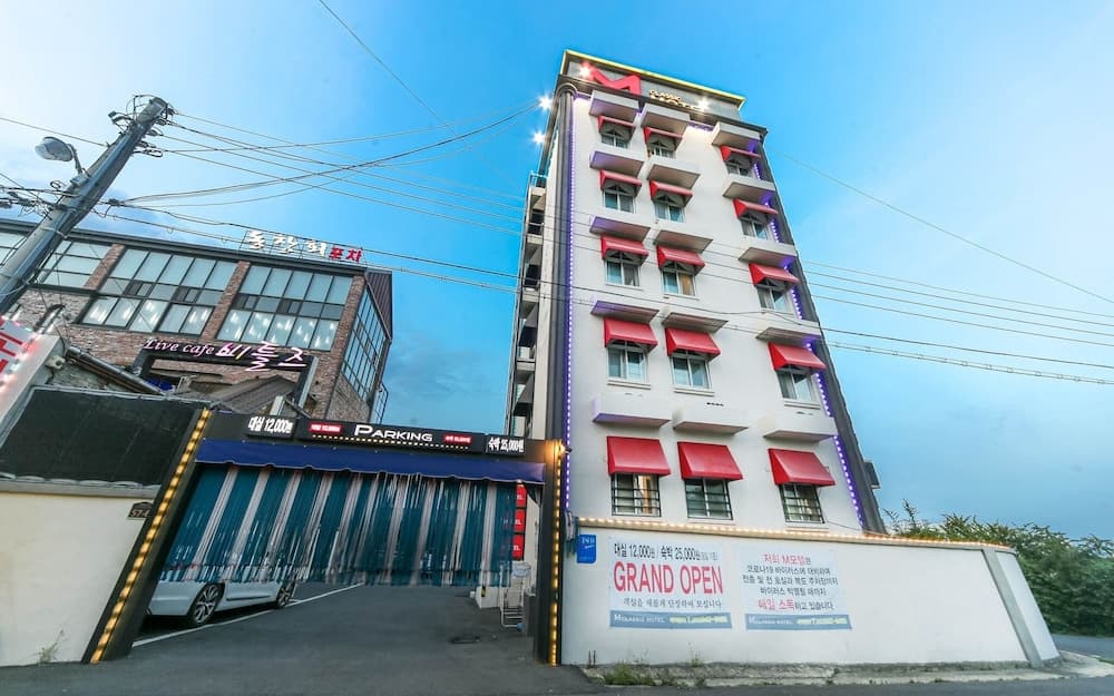 hotel image