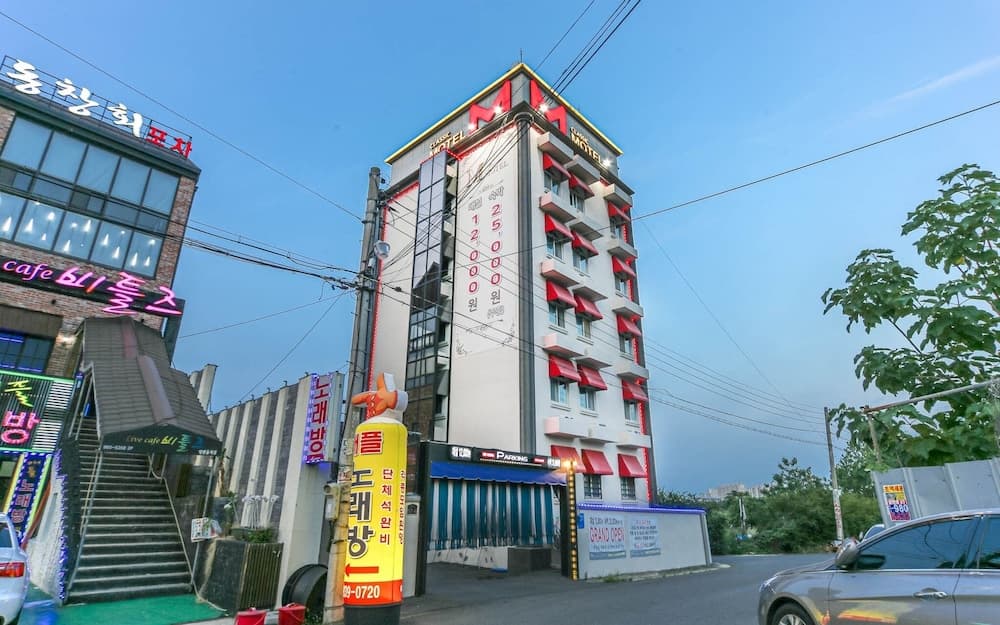 hotel image
