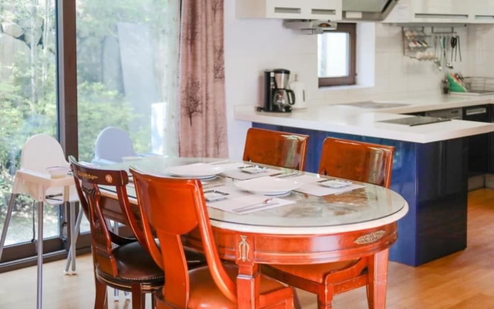 Yangpyeong Weekly Kids Pool Villa