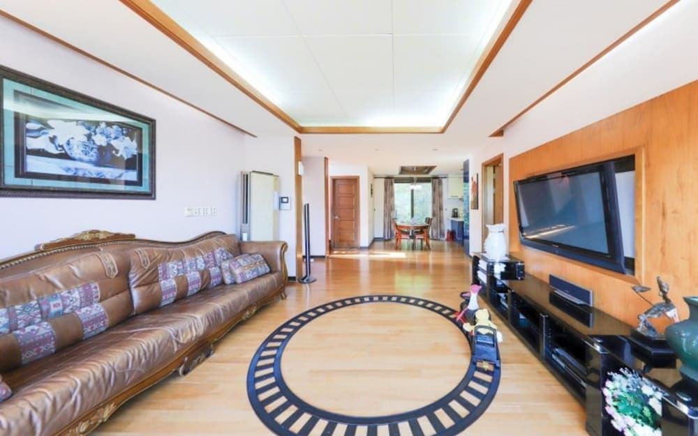 Yangpyeong Weekly Kids Pool Villa