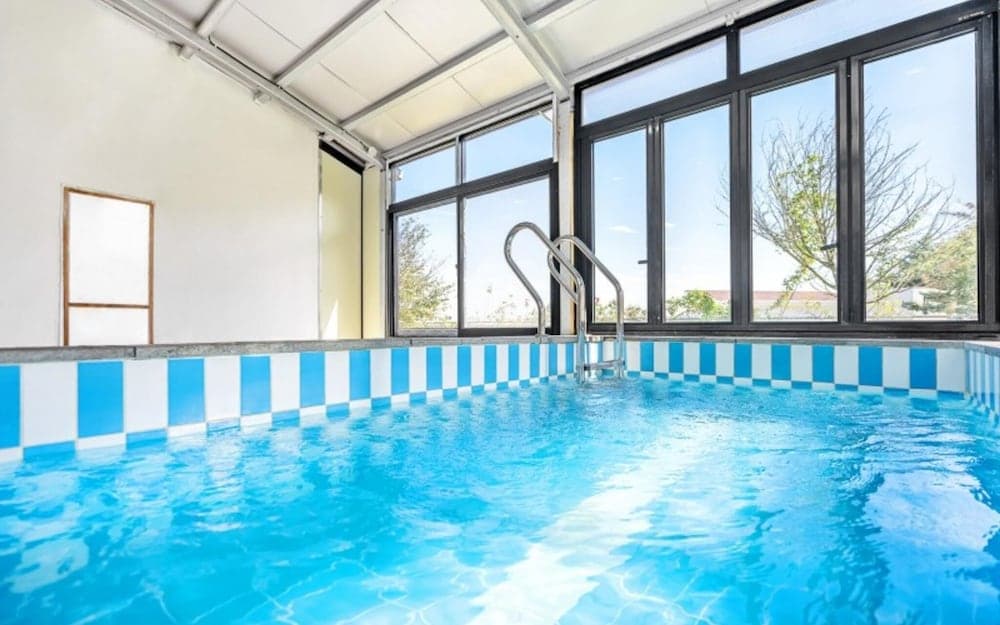 Daebudo Sunshine Kids Pool Villa