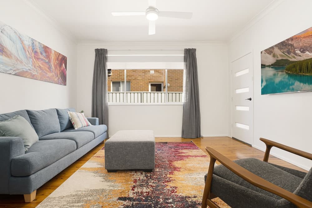 Adamstown Short Stay Apartments