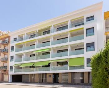 Caleyro Boutique Apartments - Parking incluido