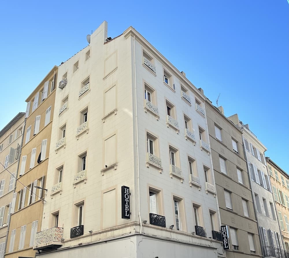 hotel image