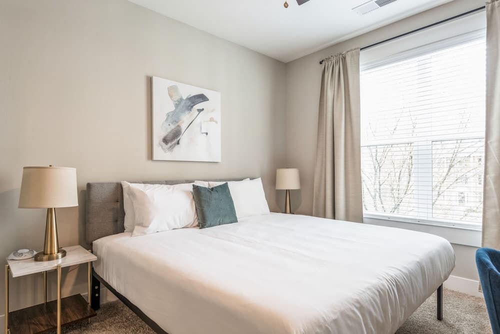 Kasa Dilworth Charlotte