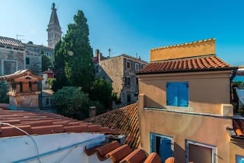 BELLA NATKA BED AND BREAKFAST